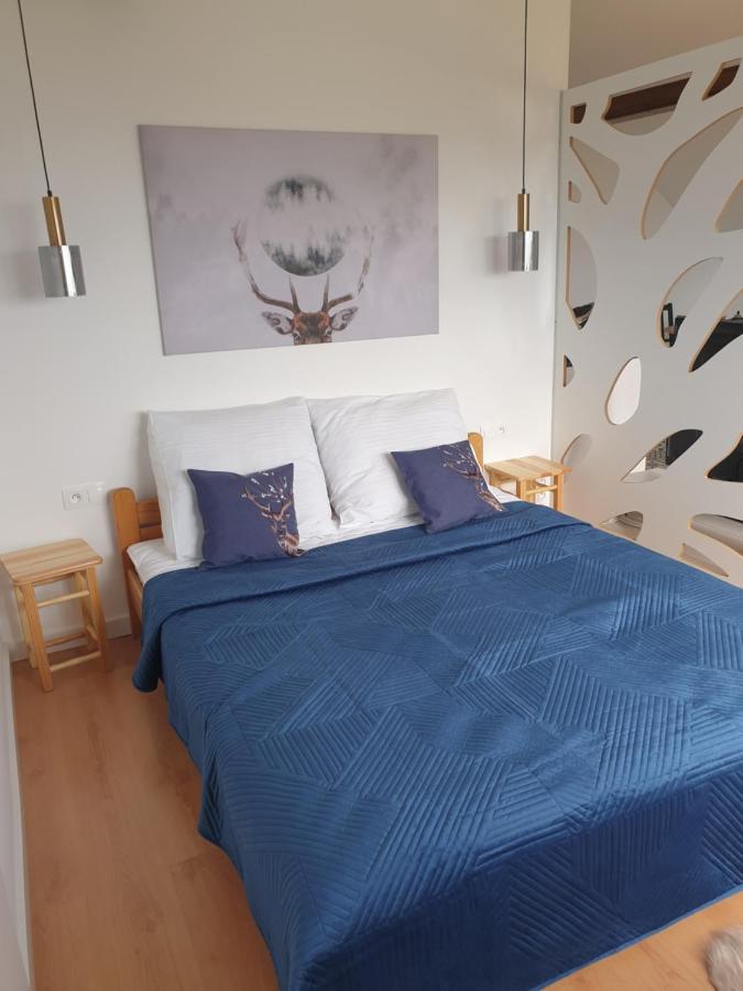 Apartament Panorama Jezow Sudecki Exterior photo
